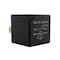 Truckair Relay - Square - 5 Term. -, Category: Relay, No.: 5 Terminals, Volts: 12V, Function: Spdt, Amp: 40 11-1650 - alternate 4